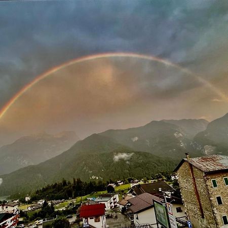 C'Era Una Volta Un Re… Calalzo di Cadore Dış mekan fotoğraf