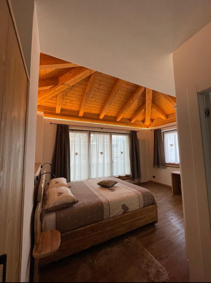 C'Era Una Volta Un Re… Calalzo di Cadore Dış mekan fotoğraf