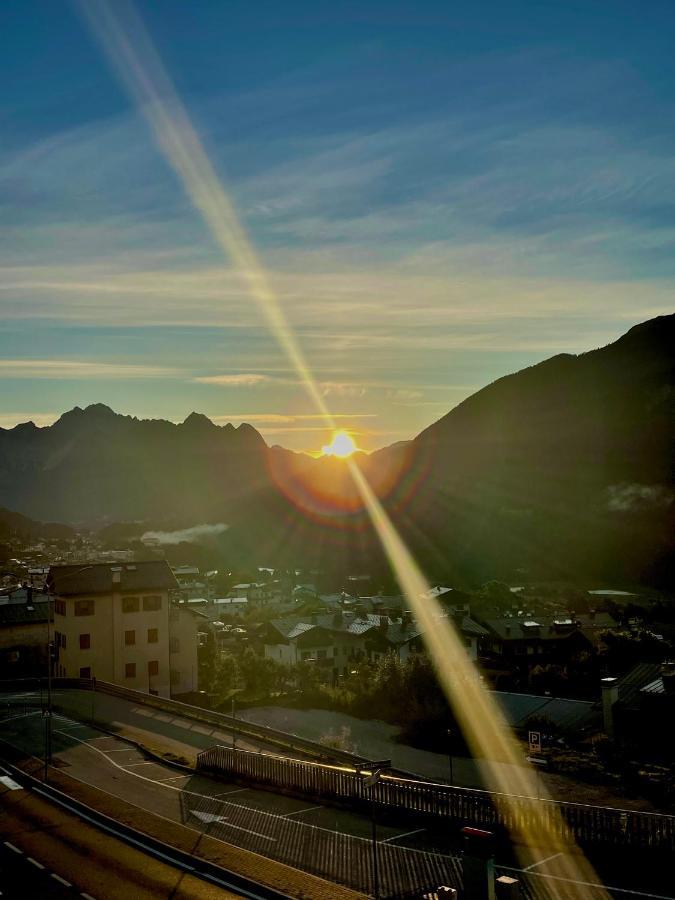 C'Era Una Volta Un Re… Calalzo di Cadore Dış mekan fotoğraf
