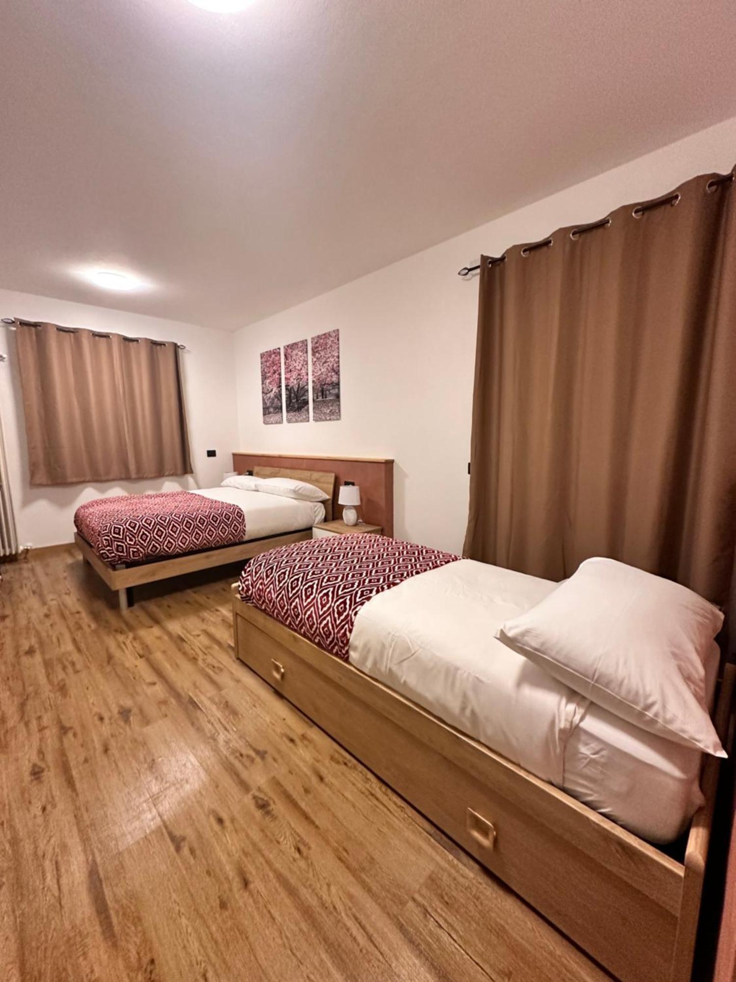 C'Era Una Volta Un Re… Calalzo di Cadore Dış mekan fotoğraf