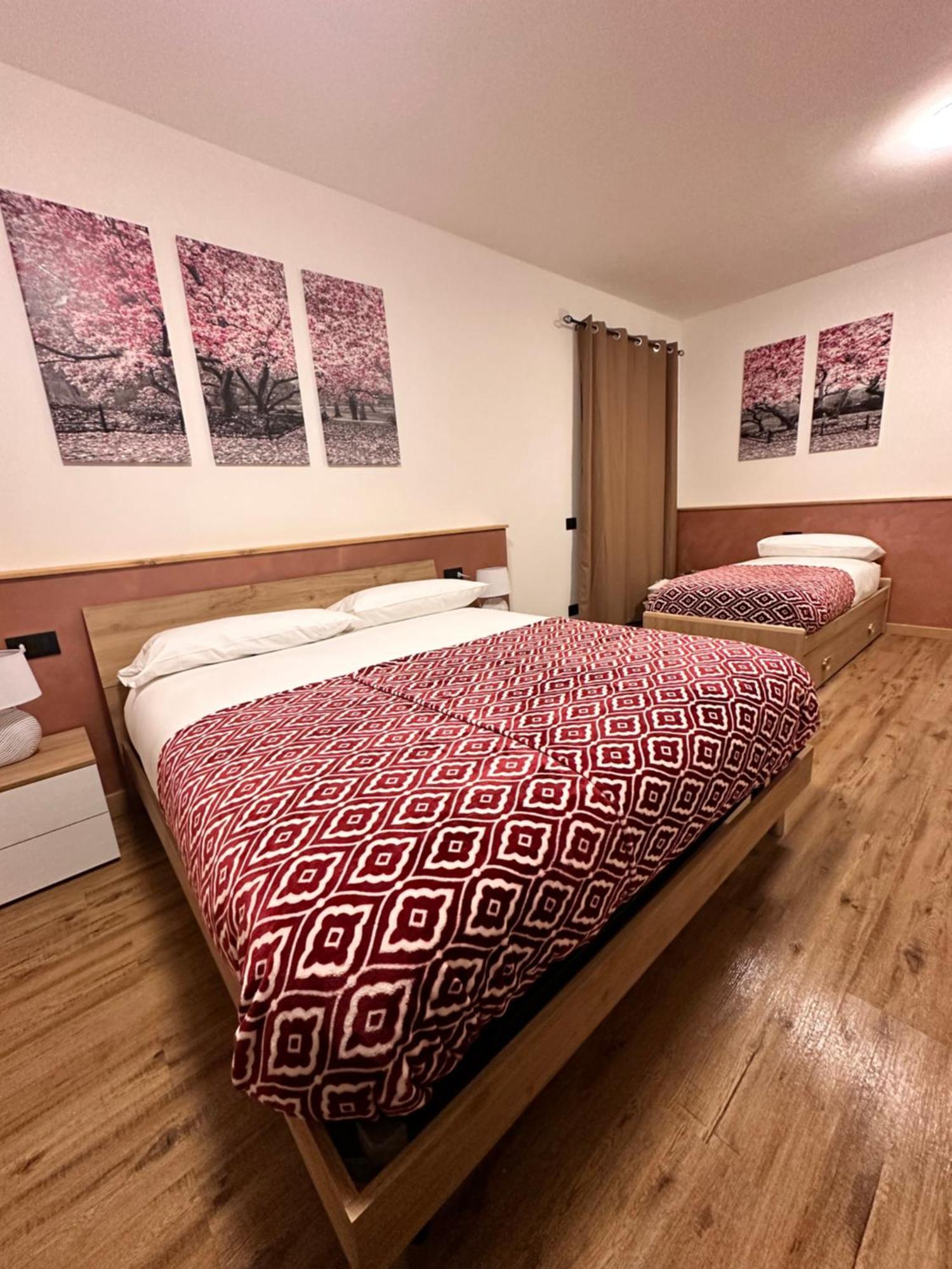 C'Era Una Volta Un Re… Calalzo di Cadore Dış mekan fotoğraf