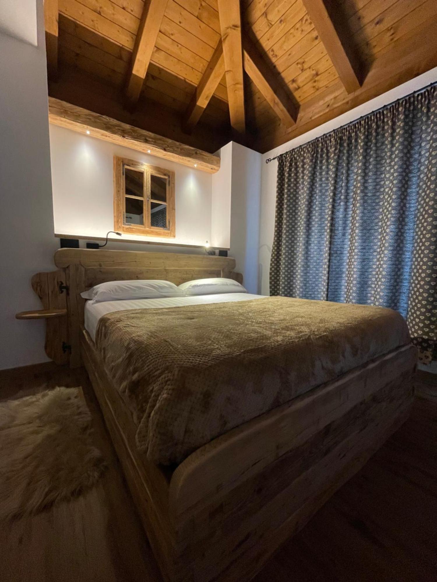 C'Era Una Volta Un Re… Calalzo di Cadore Dış mekan fotoğraf
