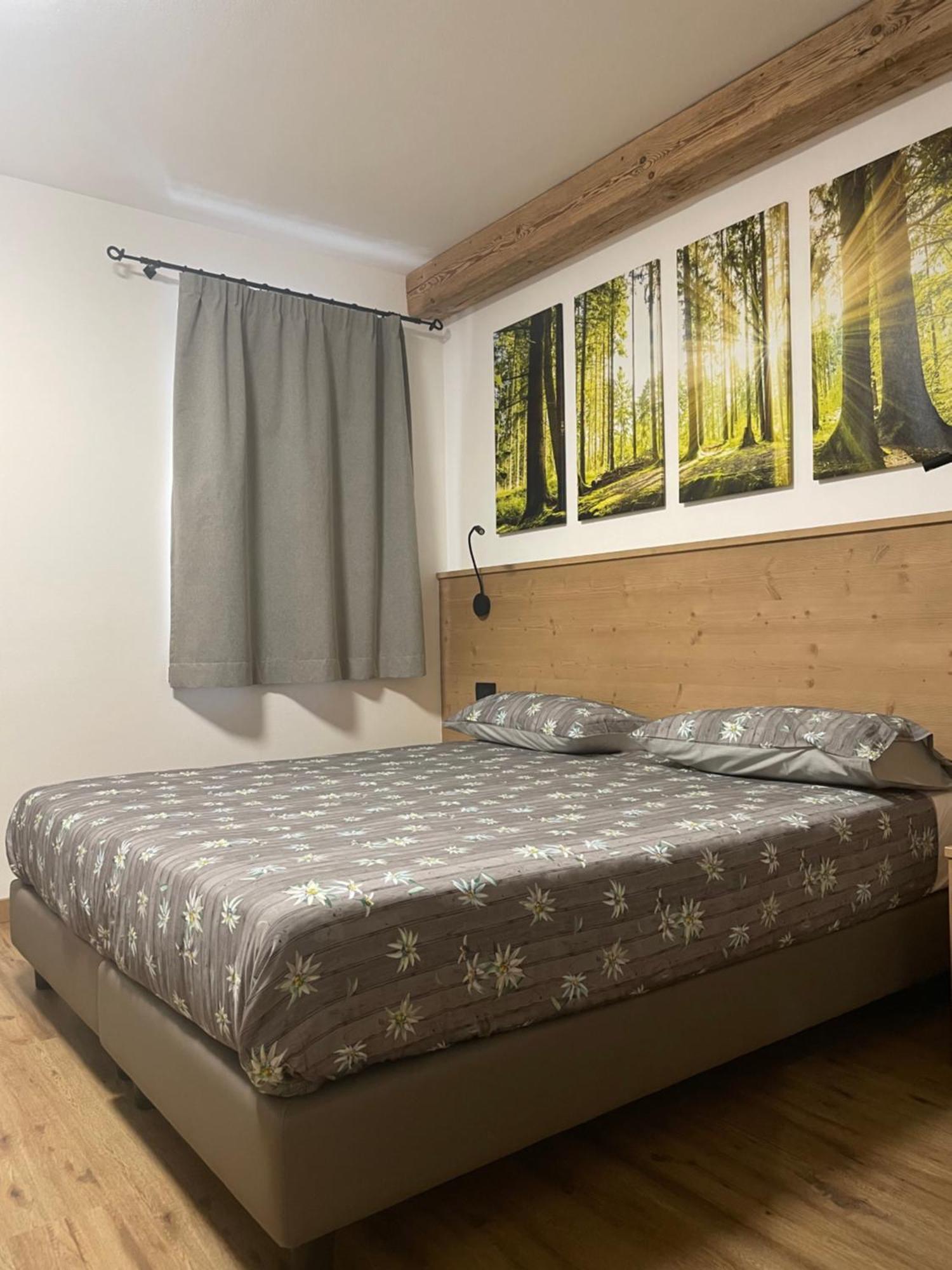 C'Era Una Volta Un Re… Calalzo di Cadore Dış mekan fotoğraf