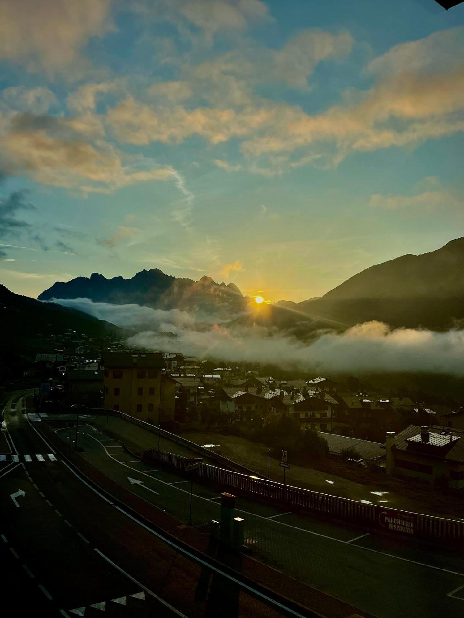 C'Era Una Volta Un Re… Calalzo di Cadore Dış mekan fotoğraf